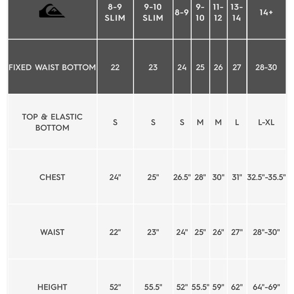 🤙🏻 YOURH BOYS CLOTHING BUNDLE BOX DEAL LOT OF 4 QUIKSILVER AND DC ALL NEW 🤙🏻 - Picture 4 of 5